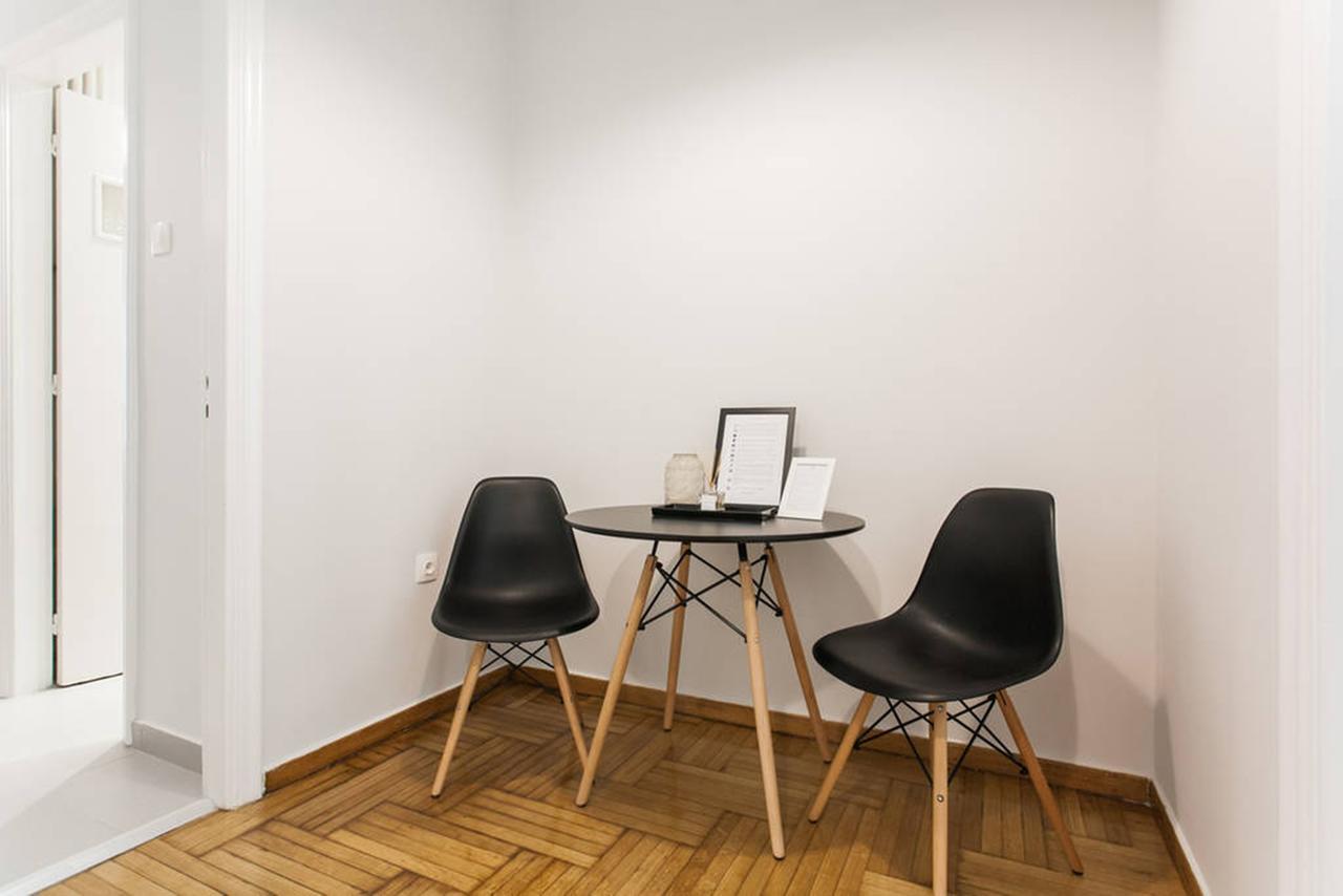 Chic And Cosy Flat In Plaka By Upstreet Apartment Athens Exterior photo